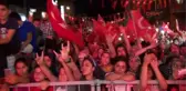 Nevşehir Yıldızdoğan Nevşehirlileri Coşturdu