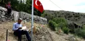 Şehit Öğretmenin Babası: Devletimizle Gurur Duyuyorum