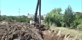 Silivri'de Sel Sularının Altında Kalan Evlerde Temizlik Çalışmaları Devam Ediyor