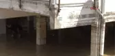 Silivri'de Suyun Gideceği Yer Olmayınca
