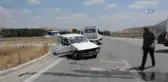 Sivas'ta Trafik Kazası: 6 Yaralı
