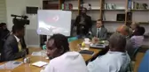 Sudan'da Fetö ve 15 Temmuz Darbe Girişimi Anlatıldı