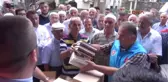 Türkiye Diyanet Vakfı, Balkanlarda 50 Bin Adet Kuran Dağıttı