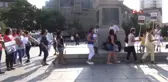 Tutuklu Akademisyenler Için Fransa'da Dayanışma Mitingi Yapıldı