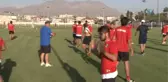 Van Büyükşehir Belediyespor Şampiyonluk Yolunda