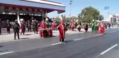 20 Temmuz Barış ve Özgürlük Bayramı Kutlamaları