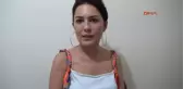 Adana Dövmelerinden Kurtulmak Isteyen Genç Kadının Hayatı Karardı