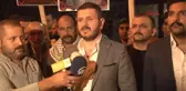 Alperen Ocaklarından Sinagog Önünde Israil Protestosu