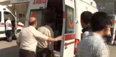 Amca Çocukları Arasında Arazi Kavgası Çıktı: 10 Yaralı