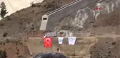 Antalya Gökçeler Barajı Faaliyete Geçti