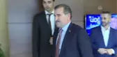 Bakan Bak'tan Işitme Engelli Judoculara Tebrik