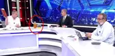 Caner Taslaman ve Ebubekir Sifil Arasında Habertürk Canlı Yayınında Deve İdrarı Tartışması