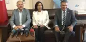 CHP Grup Başkanvekili Gök, 