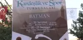 Doğu ve Güneydoğu Anadolu'da Kardeşlik ve Spor Turnuvaları