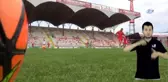 Futbol Milli Takımı Üçlemenin İlk Adımını Attı