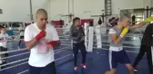 Gurbetçi Kardeşler Alman Yerine Türk Boks Milli Takımı'nı Seçti