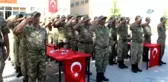 Güvenlik Korucuları Yemin Ederek Göreve Başladı