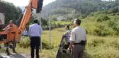 Jandarma Trafik Timinden Hayat Kurtaran Emniyet Kemeri Uyarısı