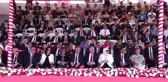 Kıbrıs Barış Harekatı'nın 43. Yıl Dönümü Kutlamaları - Tören Geçişi