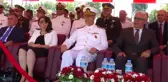 Kıbrıs Barış Harekatı'nın 43. Yıl Dönümü Kutlandı