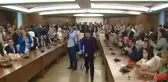 Mehmet Müezzinoğlu, Çalışma ve Sosyal Güvenlik Bakanlığı Görevini Jülide Sarıeroğlu'na Devretti