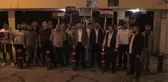 Mescid-i Aksa'nın Israil Tarafından Ibadete Kapatılmasına Tepkiler