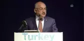 Tim Başkanı Büyükekşi: 