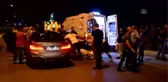 Trafik Kazası: 1 Ölü, 7 Yaralı