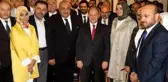 Tuğrul Türkeş, Başbakan Yardımcılığı Görevini Recep Akdağ'a Devretti