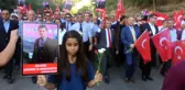 Tunceli Şehit Öğretmen Necmettin Yılmaz İçin Tek Yürek