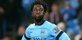Guardiola: Bony Sakatlandı, Sakatlanmasaydı Kampa Alacaktım