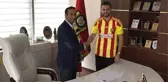 Yeni Malatyaspor, Eskişehirspor'un Ricası Sonrası Transferden Vazgeçti