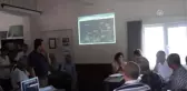 Zonguldak'ta Çed Toplantısında Gerginlik