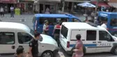 Askeri Darp Eden 10 Kişinin Adliyeye Sevkinde Jandarma Komutanının Kolu Çıktı