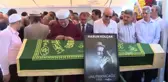 Baba Kolçak'tan En Acı Veda