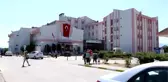 Edremit'te 