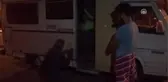 Ege Denizi'ndeki Deprem