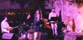 Fatih Erkoç Yeni Albüm Müjdesini Bergama'da Verdi