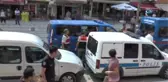Halk Otobüsünde Askeri Darp Eden 10 Kişi Adliyeye Sevk Edildi