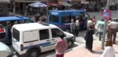 Halk Otobüsündeki Askeri Darp Eden 10 Kişi Adliyeye Sevk Edildi