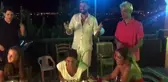 Ido ve Derya Tuna Depreme Böyle Yakalandı