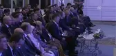 Ikitelli Istanbul Şehir Hastanesi Kredi Anlaşması Imza Töreni - Ahmet Baha Öğütken