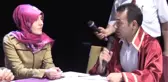 Nikahları Kaymakam Kılıç Kıydı