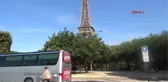 Paris Müsiad'dan 15 Temmuz Otobüsleri