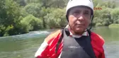Raftingçiler Dalaman'da Buluştu