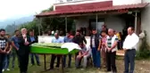 Sakarya Ağabeyinin Tüfekle Oynarken Vurduğu Küçük Talha Toprağa Verildi