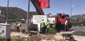 Şehit Öğretmen Necmettin Yılmaz'ın Adı Tunceli'de Bulvara Verildi