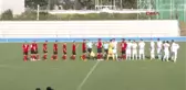 Trabzonspor-Dorogi Fc 2-1