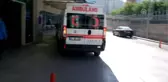 Trafik Kazası: 14 Yaralı