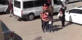 Türkiye'yi Kana Bulayacaklardı...mardin'de Yakalandılar